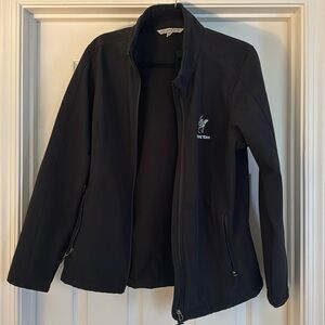 Chuck E. Cheese training team jacket